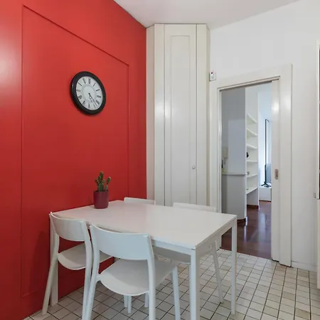 Buonarroti Grand Stay Spazio, Comfort E Collegamenti Perfetti Milan Exterior photo