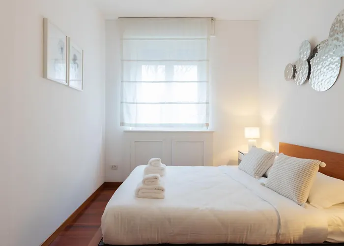 Buonarroti Grand Stay Spazio, Comfort E Collegamenti Perfetti