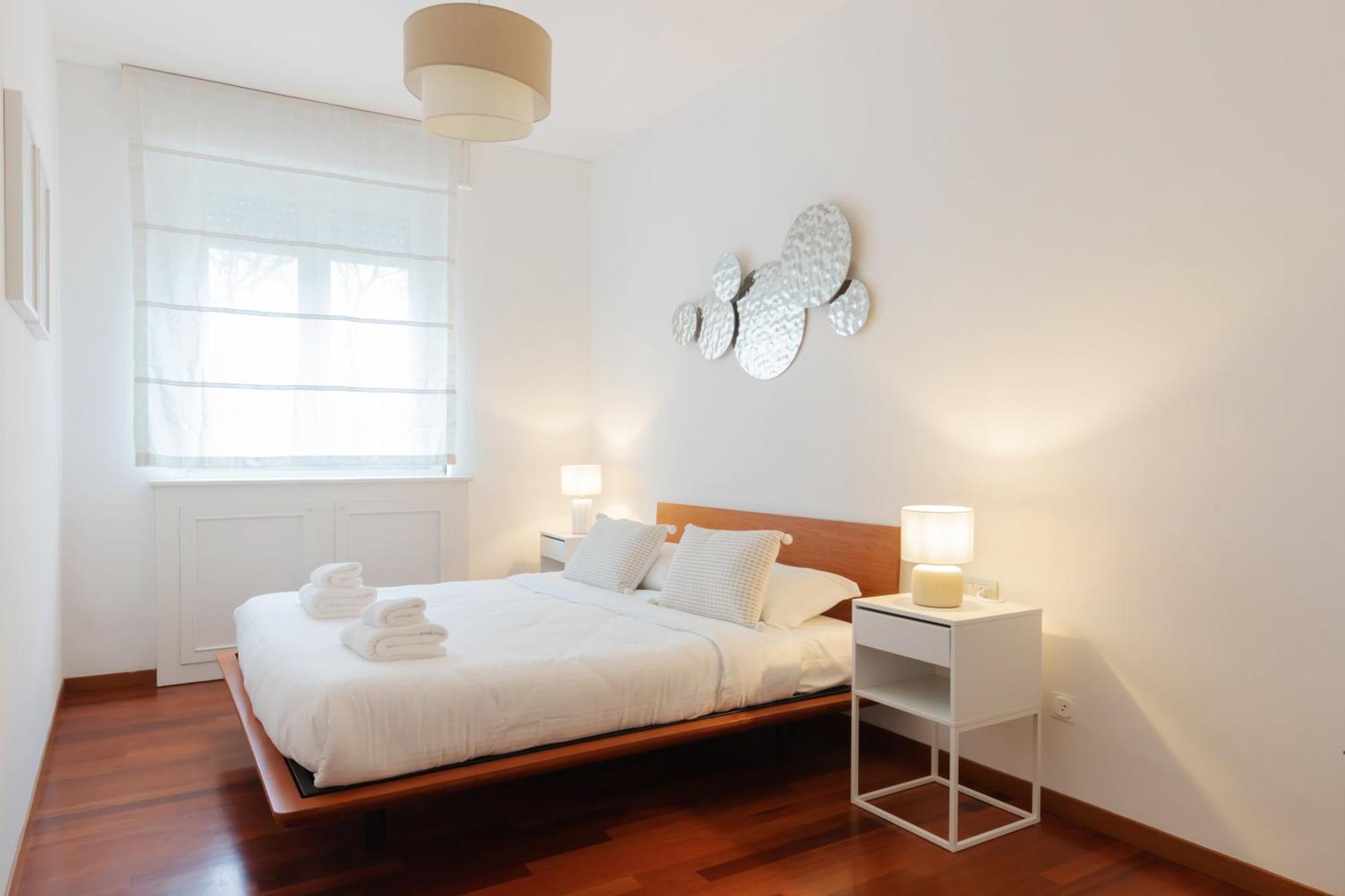 Buonarroti Grand Spazio, Comfort E Collegamenti Perfetti Apartment Mailand