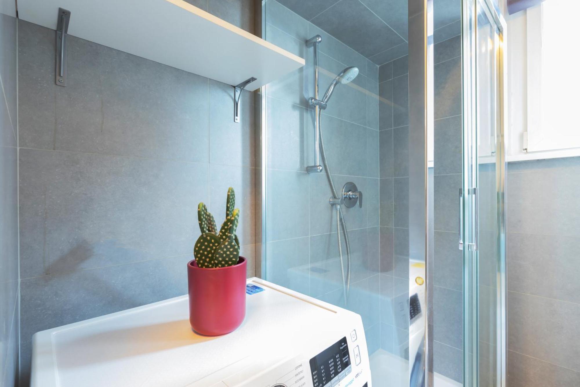 Buonarroti Grand Spazio, Comfort E Collegamenti Perfetti * Mailand